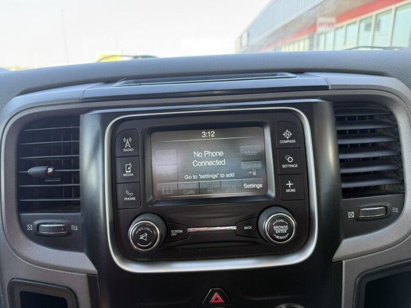 2014 Ram 3500 Tradesman Collinsville OK