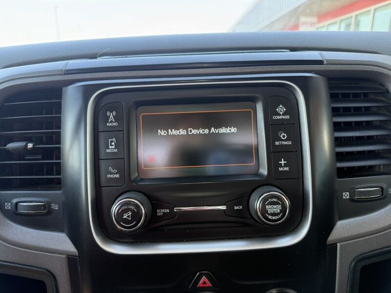 2014 Ram 3500 Tradesman Collinsville OK