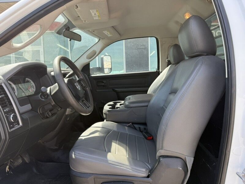2014 Ram 3500 Tradesman Collinsville OK