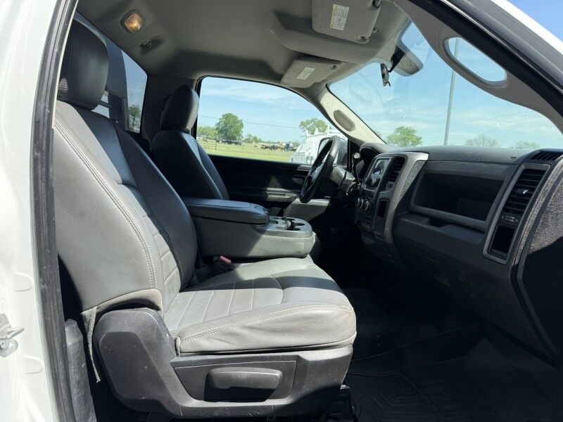 2014 Ram 3500 Tradesman Collinsville OK