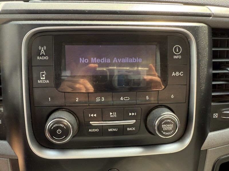 2014 Ram 3500 Tradesman Collinsville OK