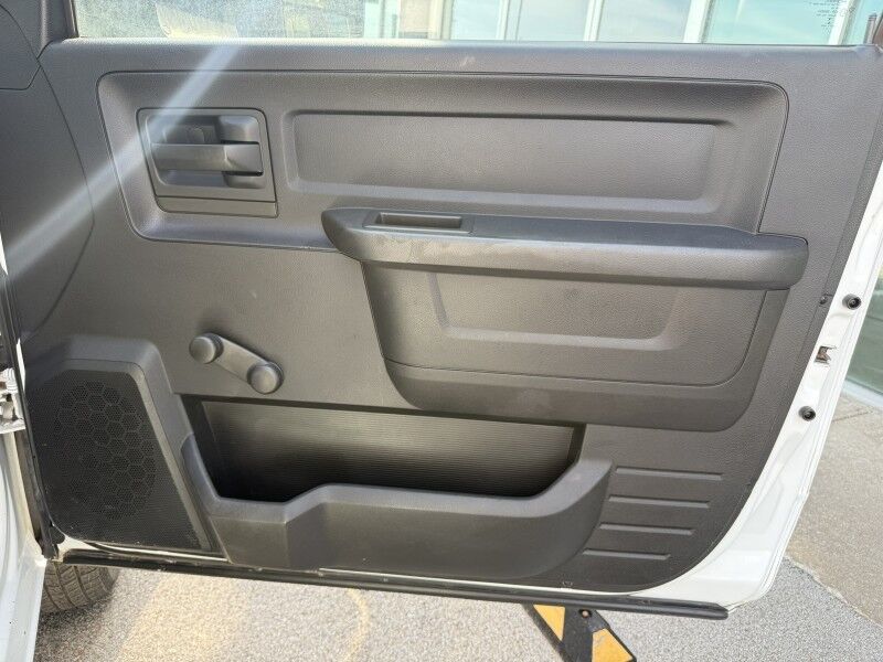 2014 Ram 3500 Tradesman Collinsville OK