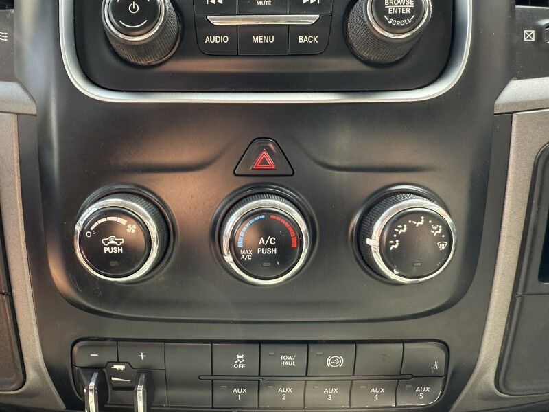 2014 Ram 3500 Tradesman Collinsville OK