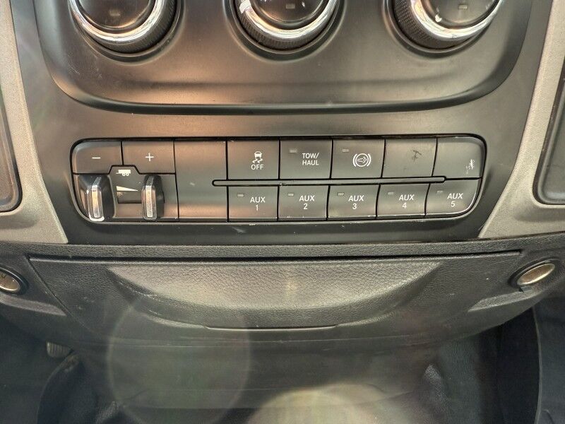 2014 Ram 3500 Tradesman Collinsville OK