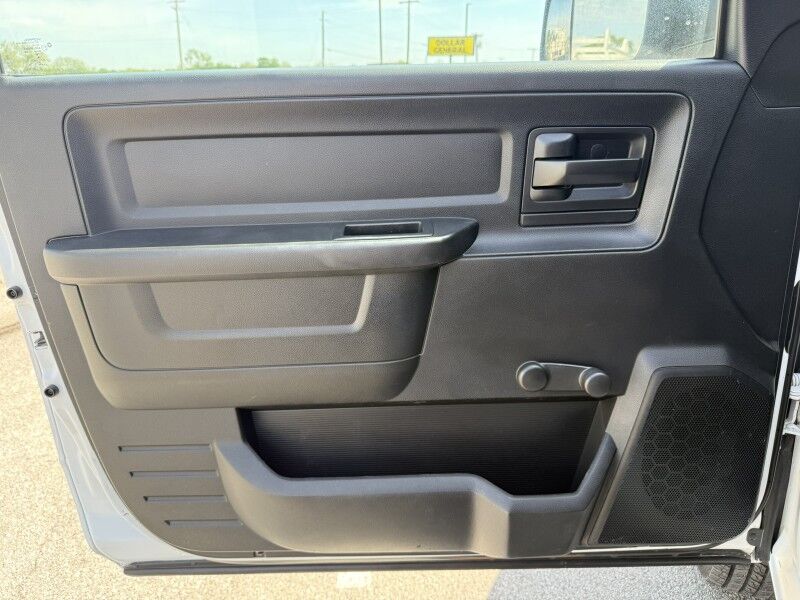 2014 Ram 3500 Tradesman Collinsville OK