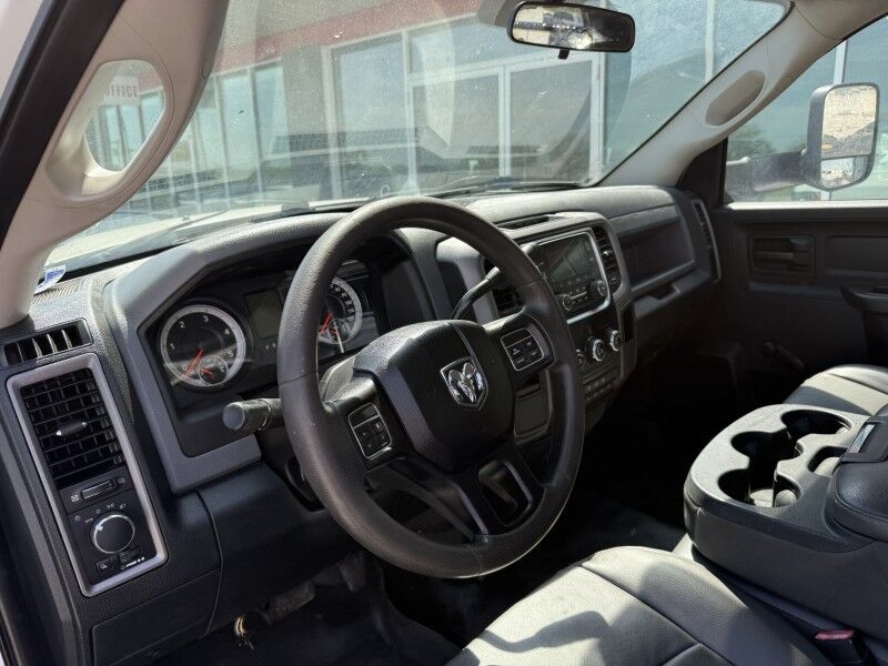 2014 Ram 3500 Tradesman Collinsville OK