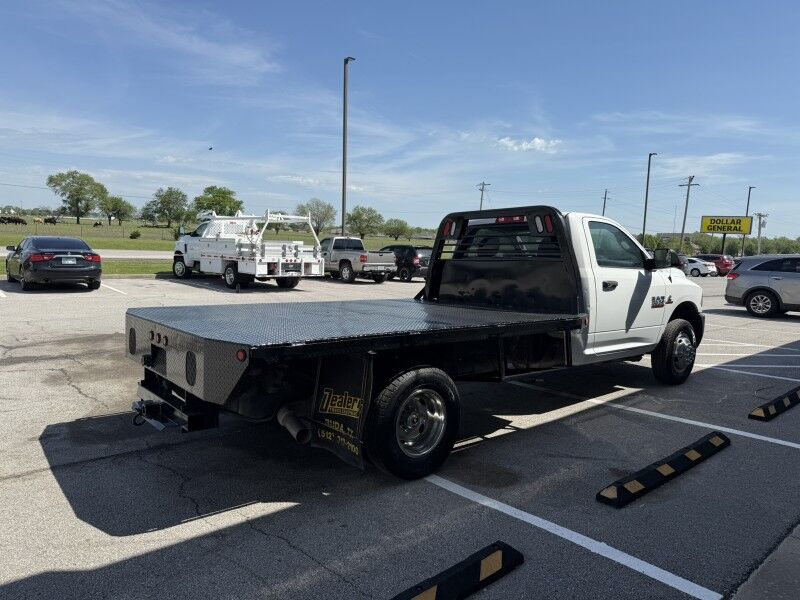 2014 Ram 3500 Tradesman Collinsville OK