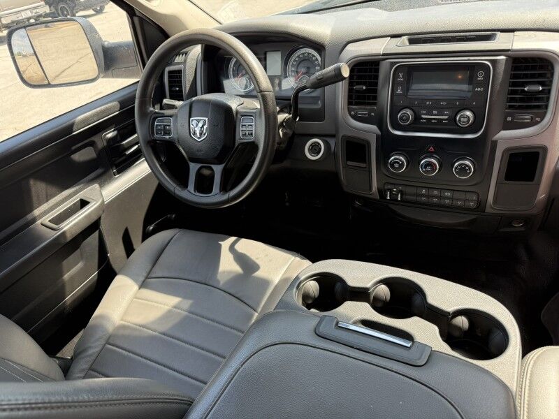 2014 Ram 3500 Tradesman Collinsville OK
