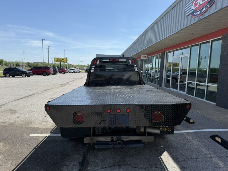 2014 Ram 3500 Tradesman Collinsville OK