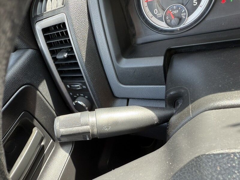 2014 Ram 3500 Tradesman Collinsville OK