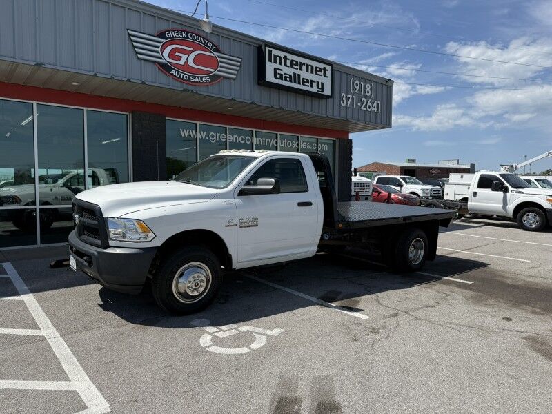 2014 Ram 3500 Tradesman Collinsville OK