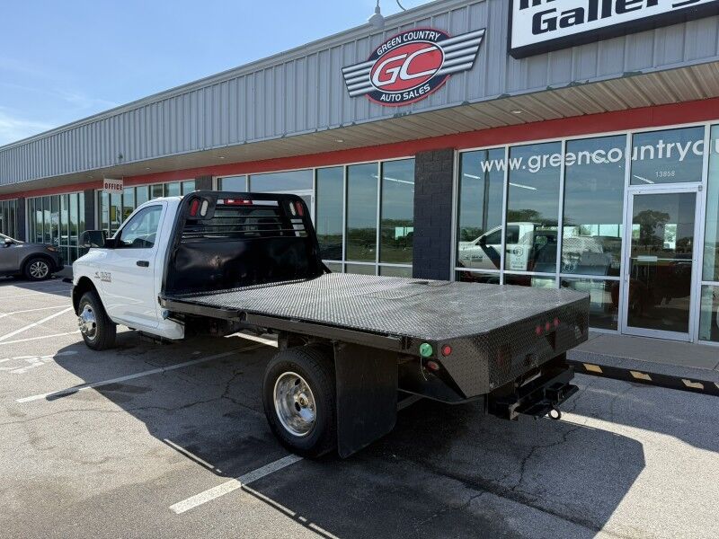 2014 Ram 3500 Tradesman Collinsville OK