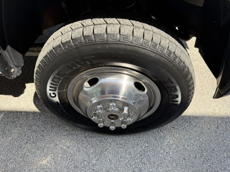 2014 Ram 3500 Tradesman Collinsville OK