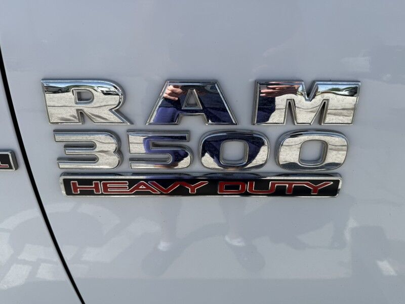 2014 Ram 3500 Tradesman Collinsville OK
