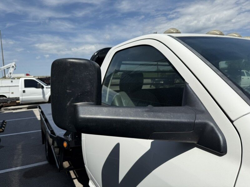 2014 Ram 3500 Tradesman Collinsville OK