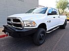 2014 Ram 3500 Tradesman Crew Cab 4X4 Long Box Scottsdale AZ 2014 Ram 3500 Tradesman Crew Cab 4X4 Long Box Scottsdale AZ