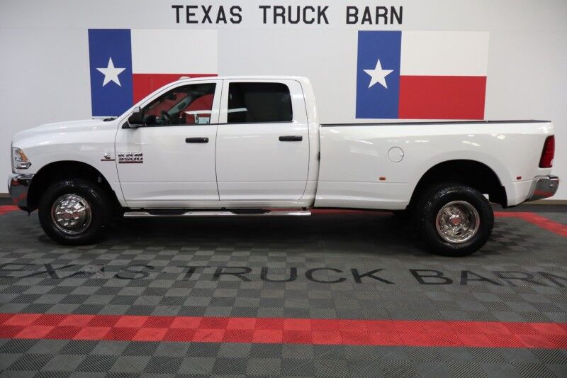 2014 Ram 3500