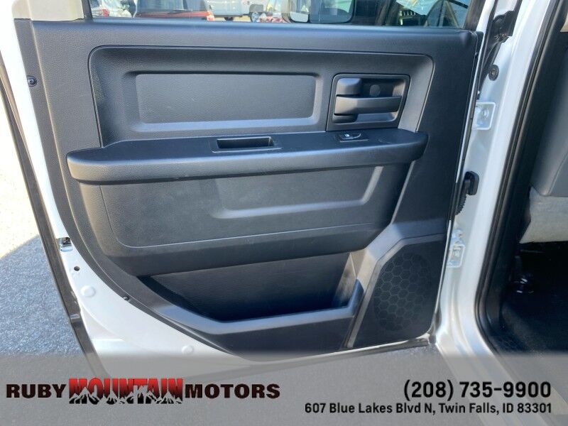 2014 Ram 3500 Tradesman Twin Falls ID