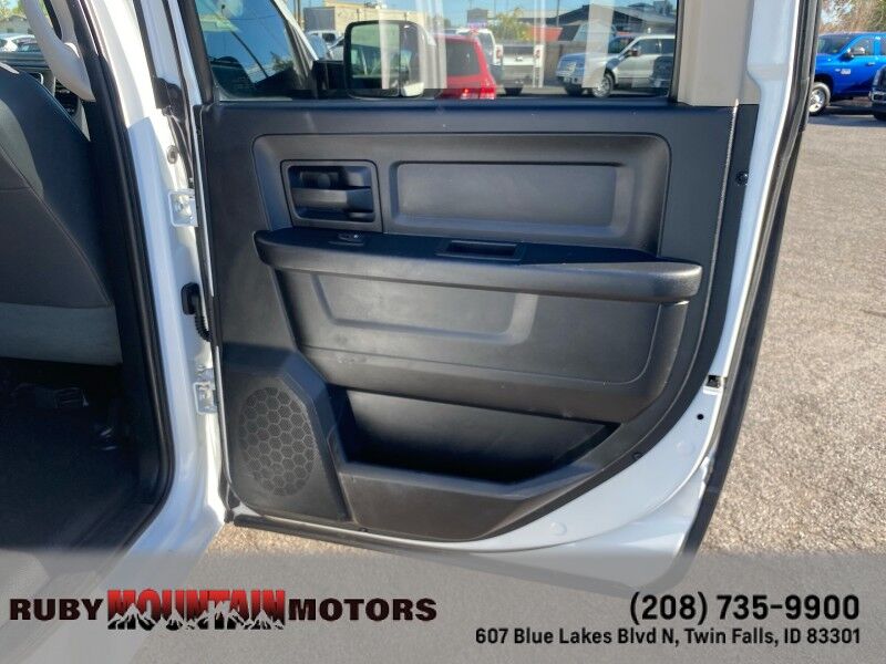 2014 Ram 3500 Tradesman Twin Falls ID