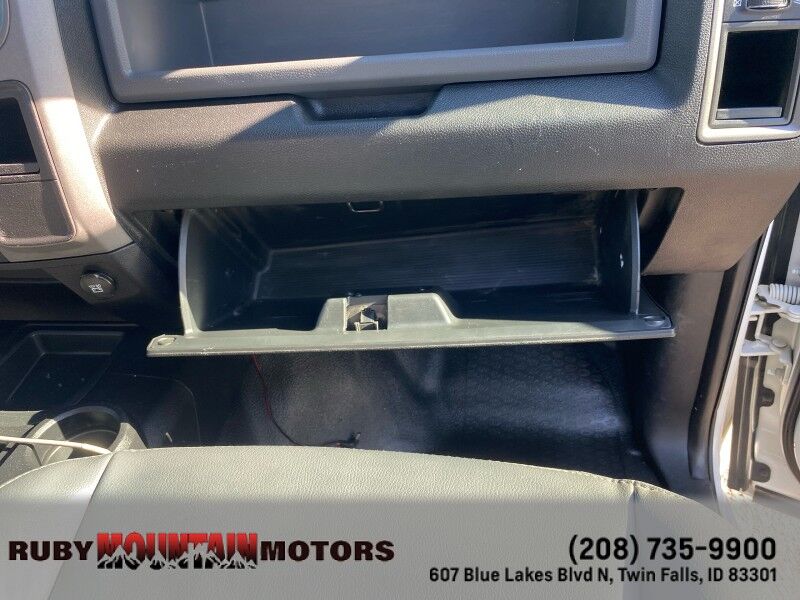 2014 Ram 3500 Tradesman Twin Falls ID
