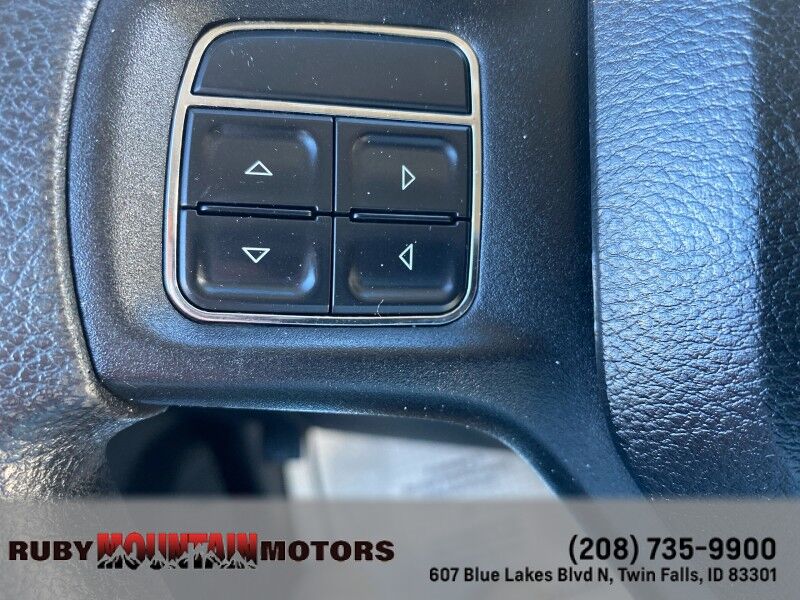 2014 Ram 3500 Tradesman Twin Falls ID