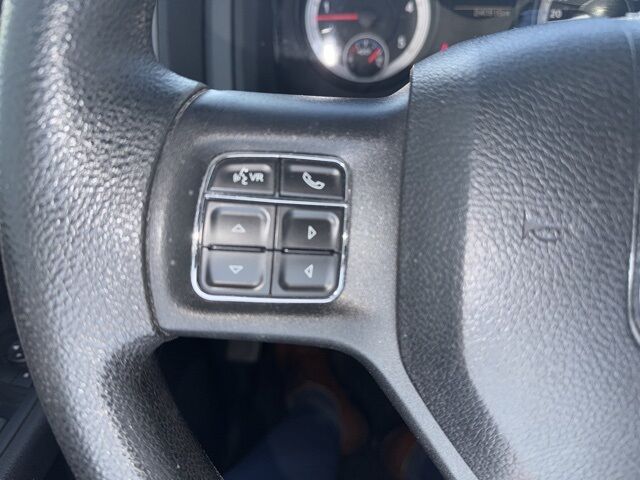 2014 Ram 3500 Tradesman West Burlington IA