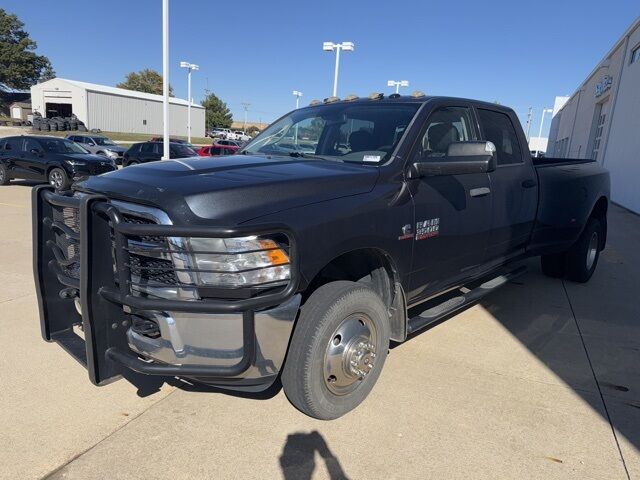 2014 Ram 3500 Tradesman West Burlington IA