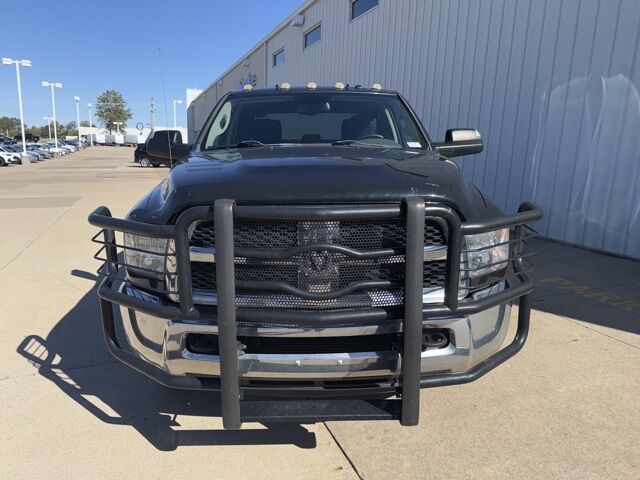 2014 Ram 3500 Tradesman West Burlington IA