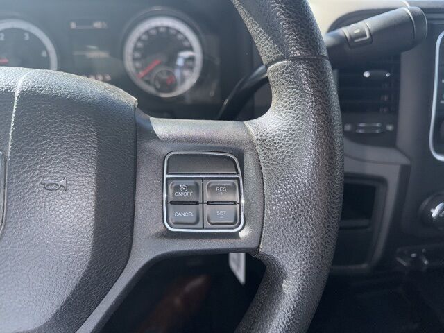 2014 Ram 3500 Tradesman West Burlington IA