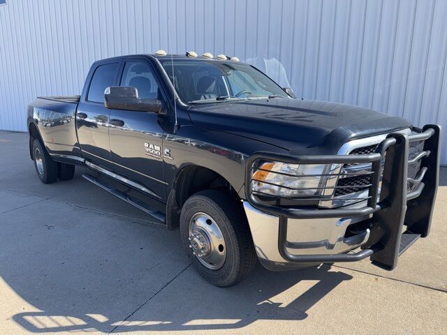 2014 Ram 3500 Tradesman West Burlington IA
