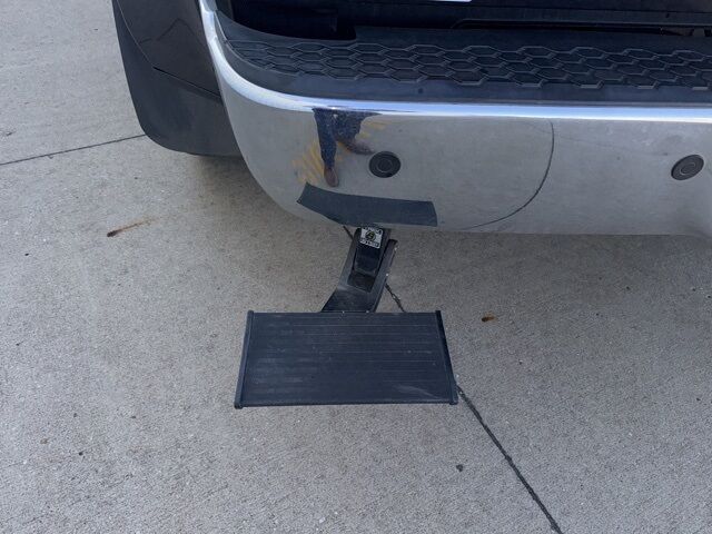 2014 Ram 3500 Tradesman West Burlington IA