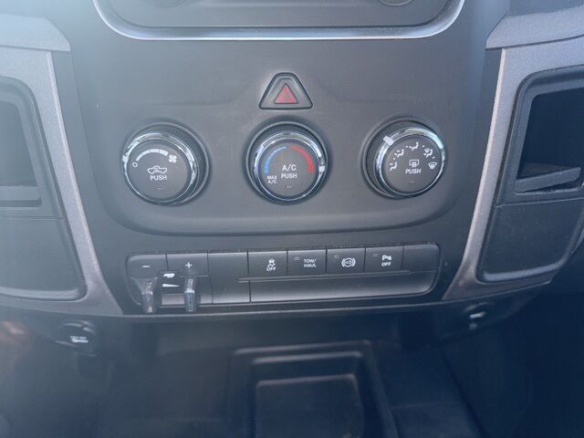 2014 Ram 3500 Tradesman West Burlington IA