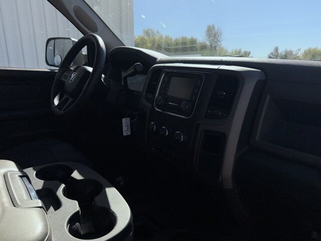 2014 Ram 3500 Tradesman West Burlington IA