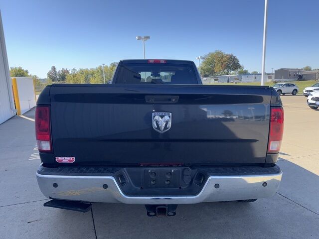 2014 Ram 3500 Tradesman West Burlington IA
