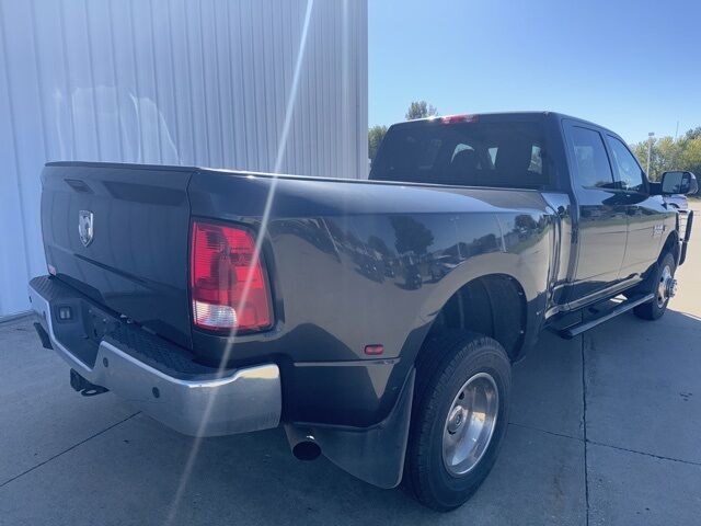 2014 Ram 3500 Tradesman West Burlington IA
