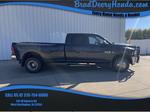 2014_Ram_3500_Tradesman_ West Burlington IA