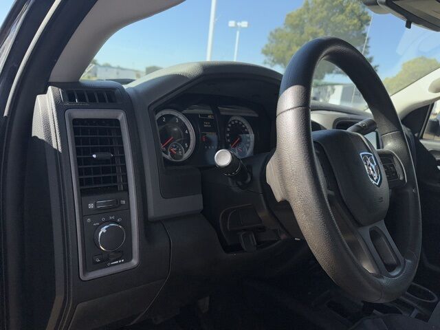 2014 Ram 3500 Tradesman West Burlington IA
