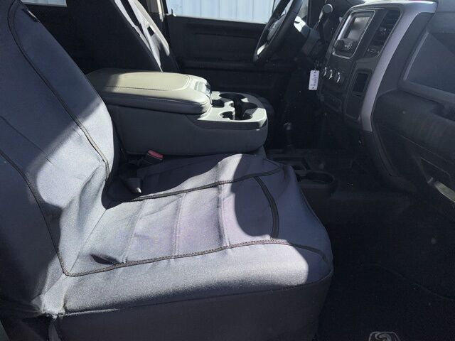 2014 Ram 3500 Tradesman West Burlington IA