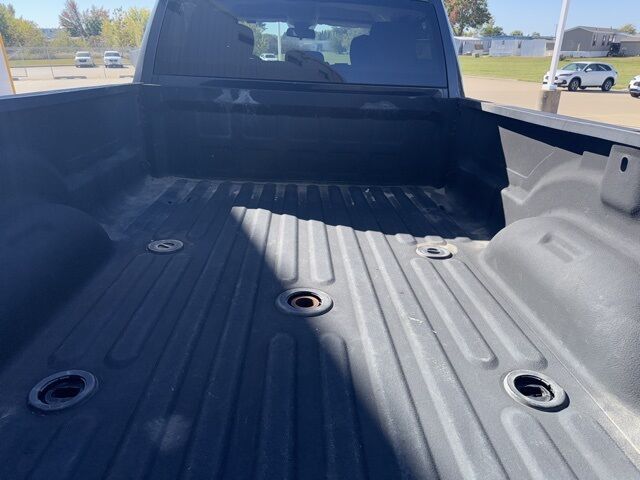 2014 Ram 3500 Tradesman West Burlington IA