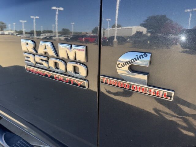 2014 Ram 3500 Tradesman West Burlington IA