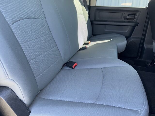 2014 Ram 3500 Tradesman West Burlington IA