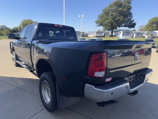 2014 Ram 3500 Tradesman West Burlington IA