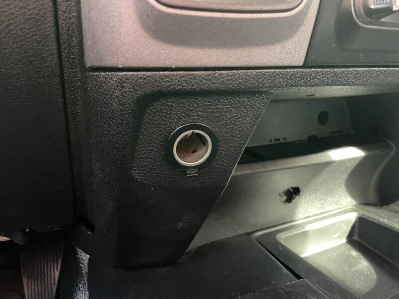 2014 Ram 4500 4x4 Diesel Utility Tradesman Collinsville OK