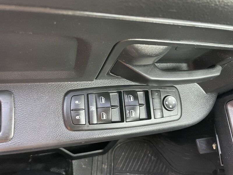 2014 Ram 4500 4x4 Diesel Utility Tradesman Collinsville OK