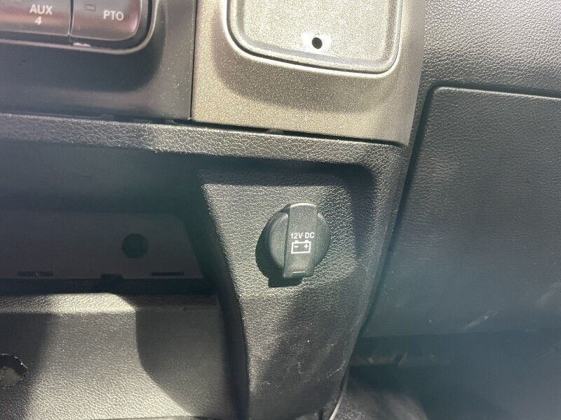 2014 Ram 4500 4x4 Diesel Utility Tradesman Collinsville OK