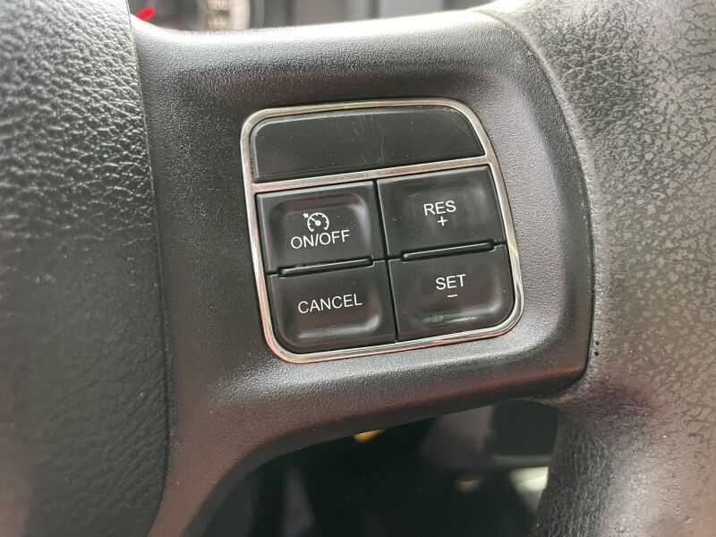 2014 Ram 4500 4x4 Diesel Utility Tradesman Collinsville OK