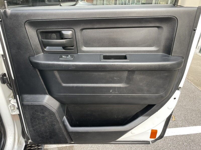 2014 Ram 4500 4x4 Diesel Utility Tradesman Collinsville OK