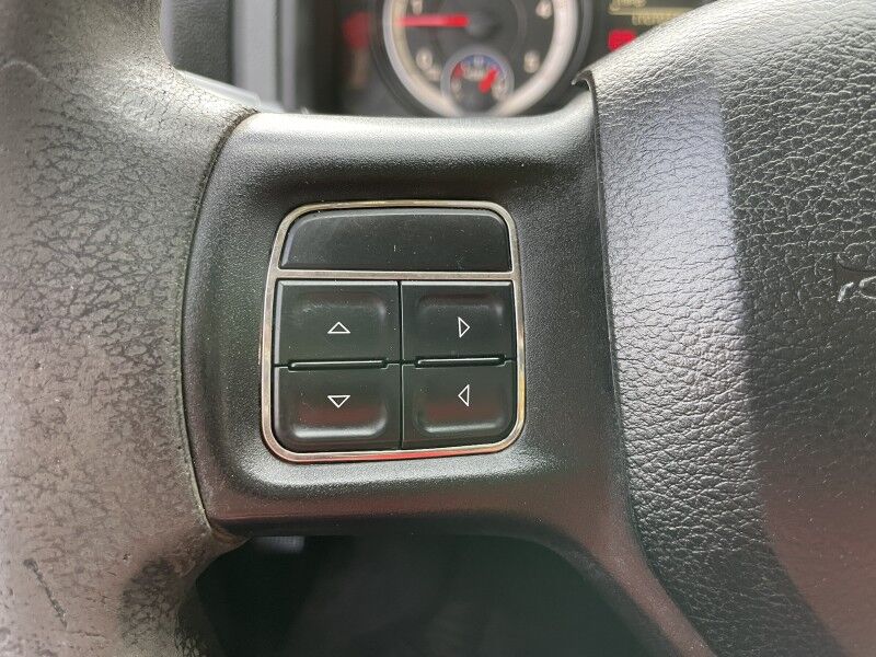 2014 Ram 4500 4x4 Diesel Utility Tradesman Collinsville OK