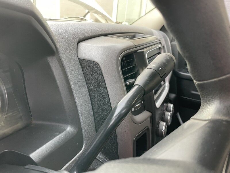 2014 Ram 4500 4x4 Diesel Utility Tradesman Collinsville OK