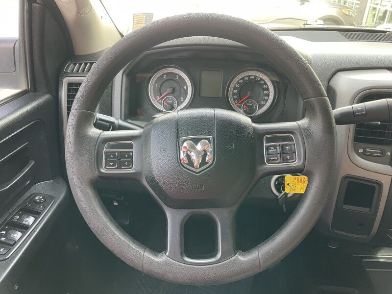 2014 Ram 4500 Tradesman Collinsville OK